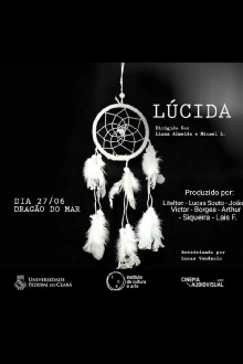 Lúcida Trailer