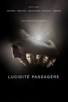 Lucidité passagère Trailer