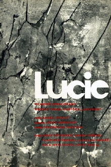 Lucie Trailer
