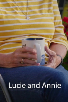 Lucie and Annie Trailer