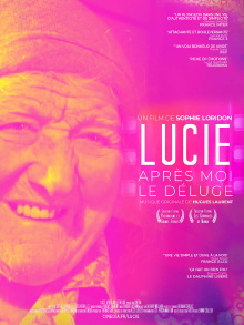 Lucie, après moi le déluge Trailer