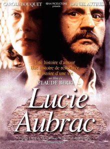 Lucie Aubrac Trailer