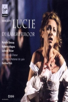 Lucie de Lammermoor Trailer