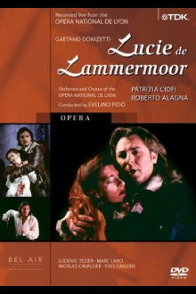 Lucie de Lammermoor Trailer