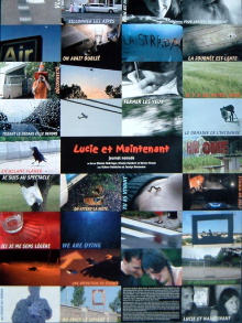 Lucie et Maintenant Trailer