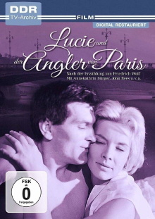 Lucie und der Angler von Paris Trailer