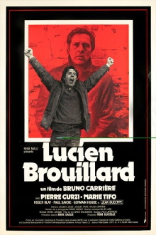 Lucien Brouillard Trailer