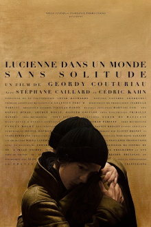 Lucienne in a World Without Solitude Trailer