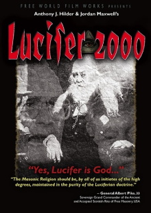 Lucifer 2000 Trailer