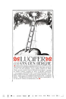 Lucifer Trailer
