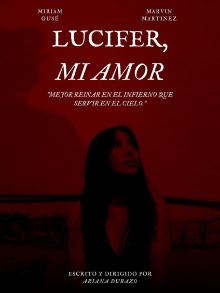 Lucifer, My Love Trailer