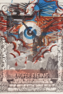 Lucifer Rising Trailer