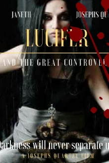 Lucifer'e and The Great Controversy Trailer