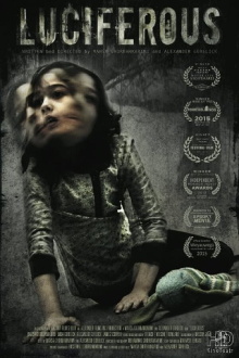 Luciferous Trailer