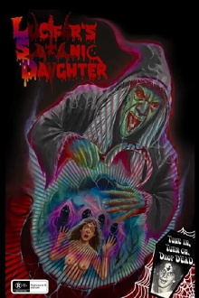 Lucifer's Satanic Daughter Trailer
