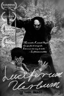 Luciferum Verbum Trailer