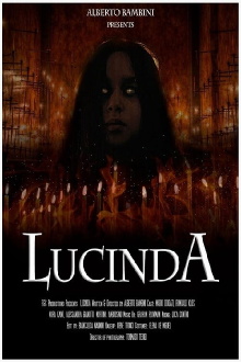 Lucinda Trailer