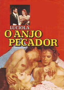 Lucíola - O Anjo Pecador Trailer