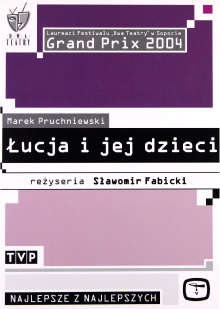 Łucja i jej dzieci Trailer