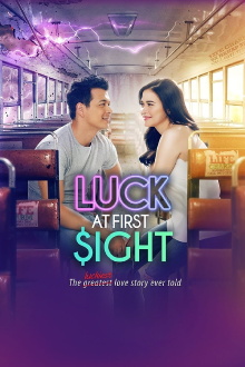 Luck at First $ight Trailer