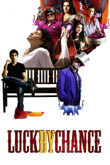 Luck by Chance Trailer