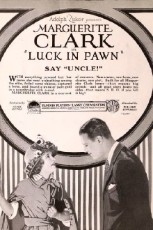 Luck in Pawn Trailer