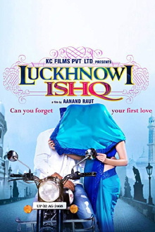 Luckhnowi Ishq Trailer