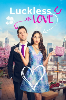 Luckless in Love Trailer