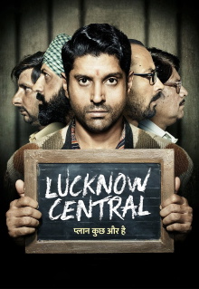 Lucknow Central Trailer