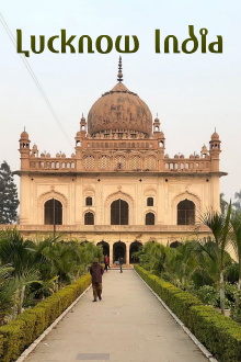 Lucknow India Trailer