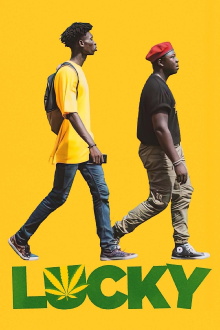 Lucky Trailer