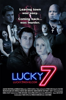 Lucky 7 Trailer