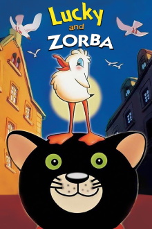 Lucky and Zorba Trailer