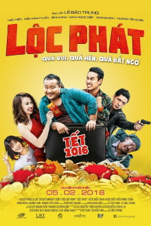Lucky Trailer