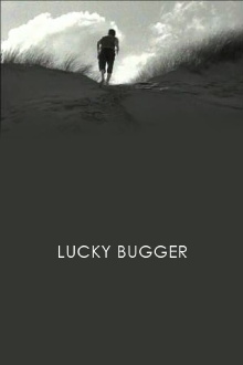 Lucky Bugger Trailer