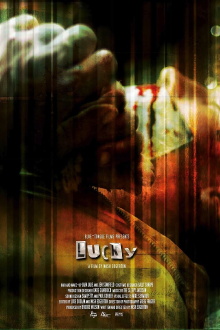 Lucky Trailer