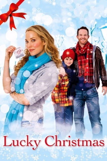 Lucky Christmas Trailer