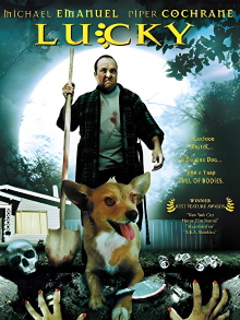 Lucky Trailer