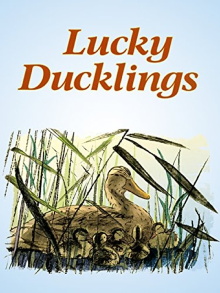 Lucky Ducklings Trailer