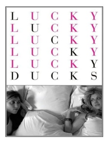 Lucky Ducks Trailer