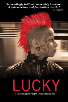 Lucky Trailer