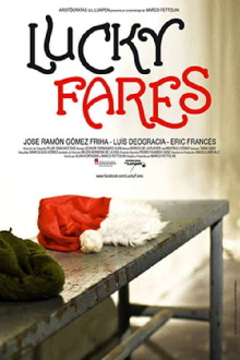 Lucky Fares Trailer