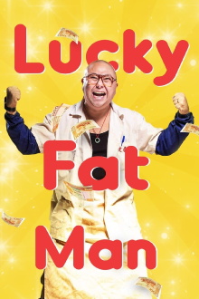 Lucky Fat Man Trailer