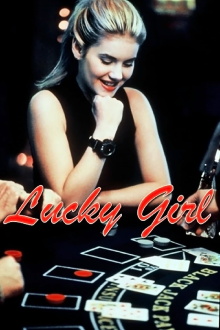 Lucky Girl Trailer