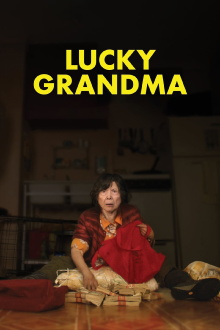 Lucky Grandma Trailer