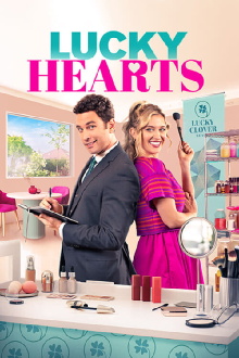 Lucky Hearts Trailer