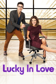 Lucky in Love Trailer