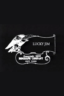 Lucky Jim Trailer