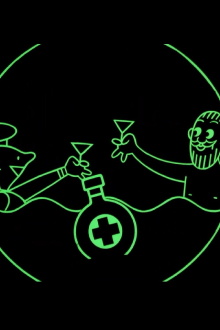 Lucky Jim Trailer