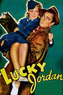 Lucky Jordan Trailer
